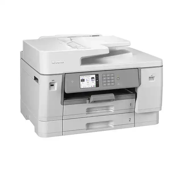 MULTIFUNCTIONAL INKTJET BROTHER