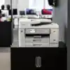 MULTIFUNCTIONAL INKTJET BROTHER