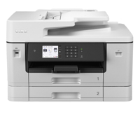 MULTIFUNCTIONAL INKTJET BROTHER
