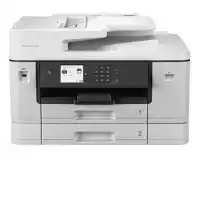 MULTIFUNCTIONAL INKTJET BROTHER