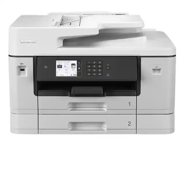 MULTIFUNCTIONAL INKTJET BROTHER