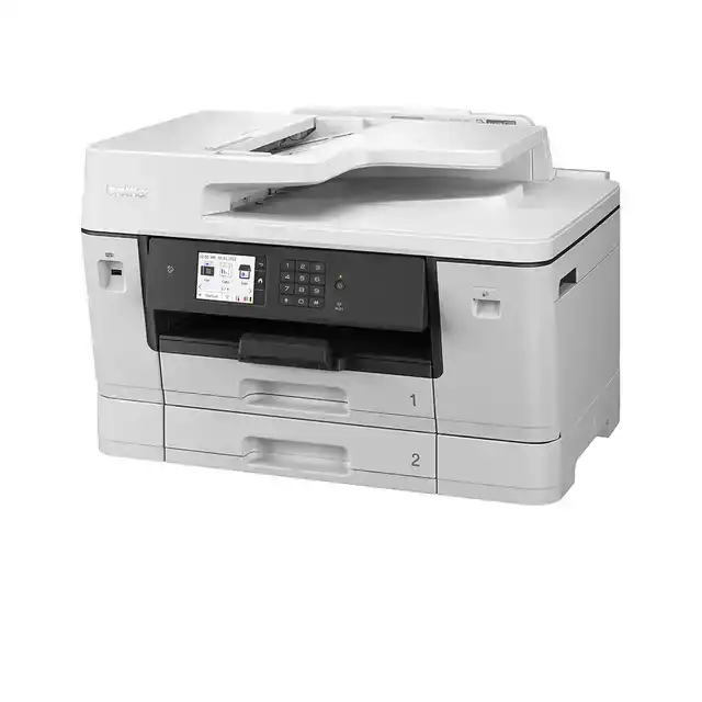 MULTIFUNCTIONAL INKTJET BROTHER