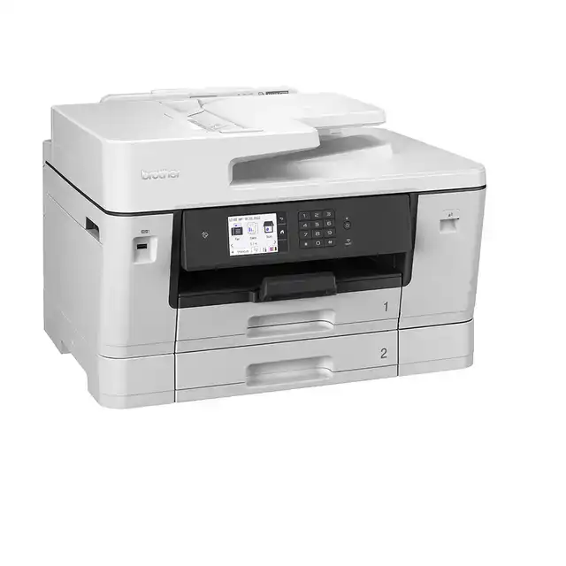 MULTIFUNCTIONAL INKTJET BROTHER