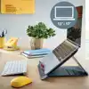 LEITZ ERGO COSY LAPTOPSTANDAARD GRIJS