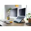 LEITZ ERGO COSY LAPTOPSTANDAARD GRIJS
