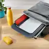 LEITZ ERGO COSY LAPTOPSTANDAARD GRIJS