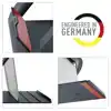 LEITZ ERGO COSY LAPTOPSTANDAARD GRIJS