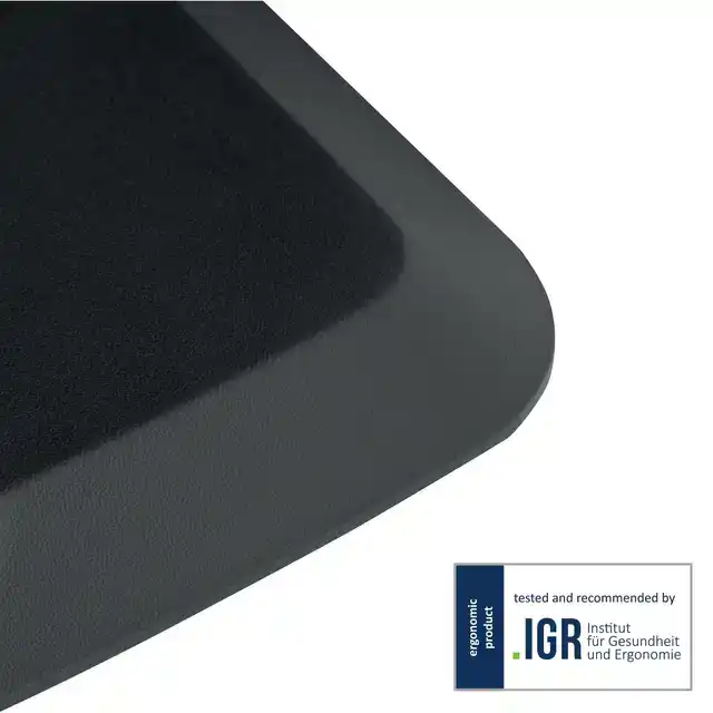 ANTIVERMOEIDHEIDSMAT LEITZ ERGO COSY