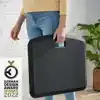 ANTIVERMOEIDHEIDSMAT LEITZ ERGO COSY