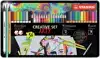 CREATIVE SET STABILO 87/3193 ARTY