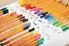 FINELINER STABILO POINT 88/66 F KHAKI