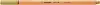 FINELINER STABILO POINT 88/66 F KHAKI