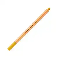 FINELINER STABILO POINT 88/87 F CURRY