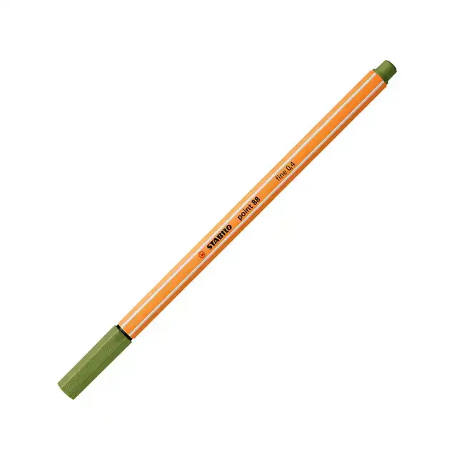 FINELINER STABILO POINT 88/35 F