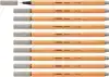 FINELINER STABILO POINT 88/93 F WARM