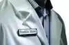BADGE DURABLE CLIP CARD MET MAGNEET