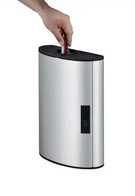 SLEUTELKAST DURABLE 54HAKEN MET