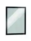 DURAFRAME DURABLE A4 ZELFKLEVEND ZWART
