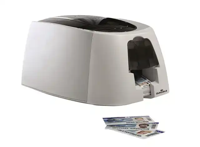 KAARTPRINTER DURABLE DURACARD ID 300
