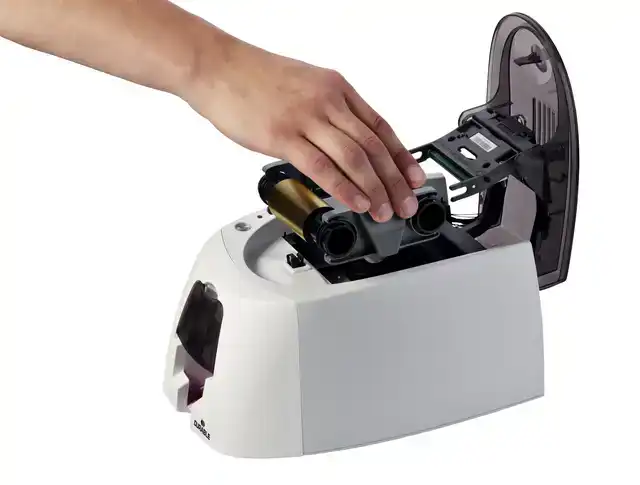 KAARTPRINTER DURABLE DURACARD ID 300
