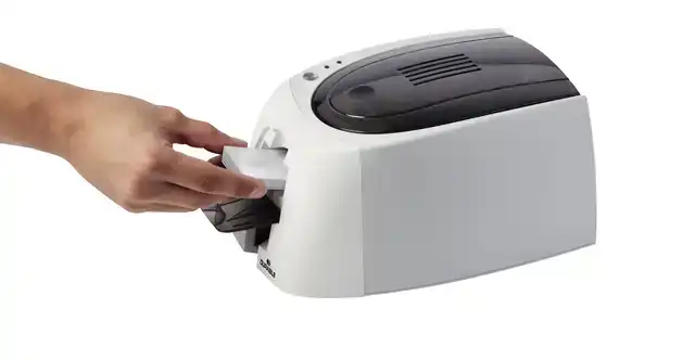 KAARTPRINTER DURABLE DURACARD ID 300