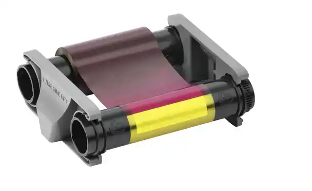 PRINTLINT DURABLE DURACARD CMYK KLEUR