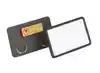 BADGE DURABLE CLIP CARD MET MAGNEET
