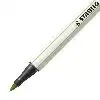 BRUSHSTIFT STABILO PEN 68/34 PISTACHE