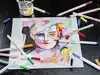 BRUSHSTIFT STABILO PEN 68/31 LICHTBLAUW