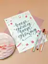 BRUSHSTIFT STABILO PEN 68/31 LICHTBLAUW