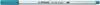 BRUSHSTIFT STABILO PEN 68/31 LICHTBLAUW