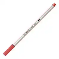 BRUSHSTIFT STABILO PEN 68/47 ROESTIG