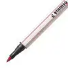 BRUSHSTIFT STABILO PEN 68/47 ROESTIG