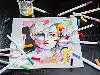 BRUSHSTIFT STABILO PEN 68/47 ROESTIG