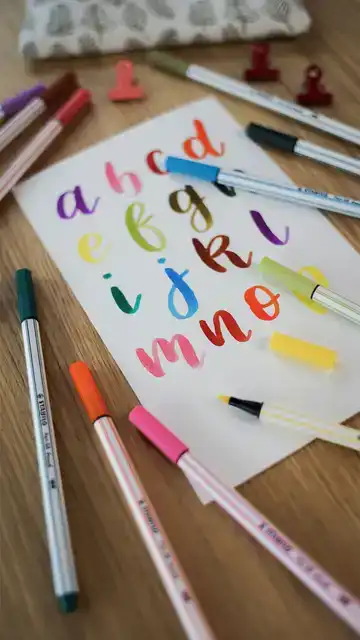BRUSHSTIFT STABILO PEN 68/75 SIENNA