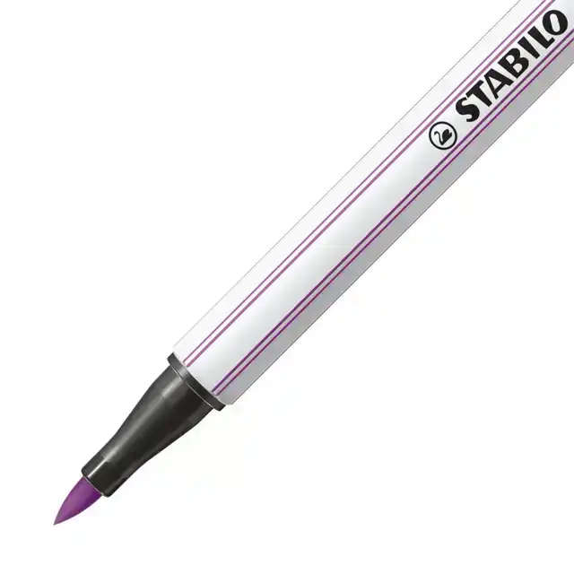 BRUSHSTIFT STABILO PEN 68/60