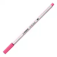 BRUSHSTIFT STABILO PEN 68/29 ROZE