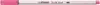 BRUSHSTIFT STABILO PEN 68/29 ROZE
