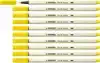 BRUSHSTIFT STABILO PEN 68/24