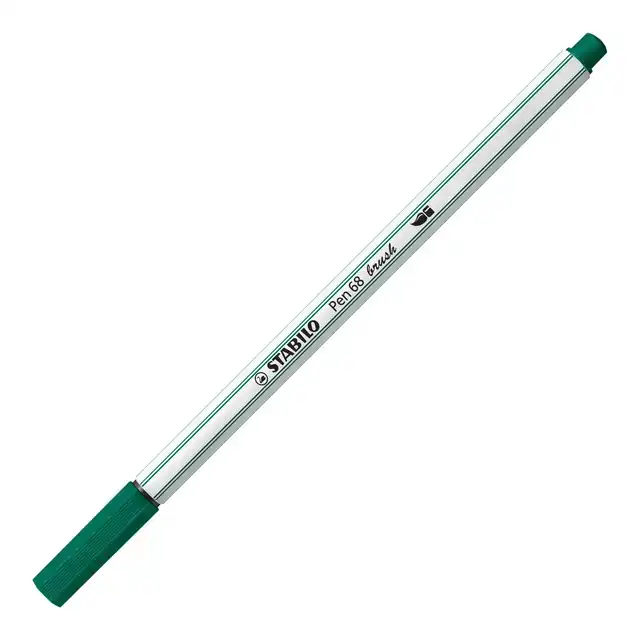 BRUSHSTIFT STABILO PEN 68/53