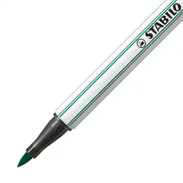 BRUSHSTIFT STABILO PEN 68/53