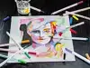 BRUSHSTIFT STABILO PEN 68/53