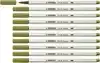 BRUSHSTIFT STABILO PEN 68/37