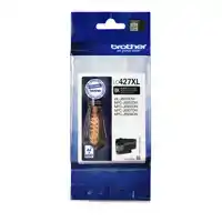 INKTCARTRIDGE BROTHER LC-427XLBK ZWART