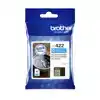 INKTCARTRIDGE BROTHER LC-422C BLAUW