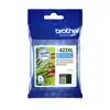 INKTCARTRIDGE BROTHER LC-422XLC BLAUW