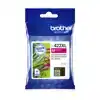 INKTCARTRIDGE BROTHER LC-422XLM ROOD