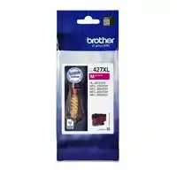 INKTCARTRIDGE BROTHER LC-427XLM ROOD