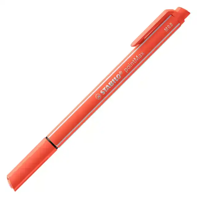 VILTSTIFT STABILO POINTMAX 488/24 ARTY