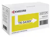 TONER KYOCERA TK-5430Y GEEL